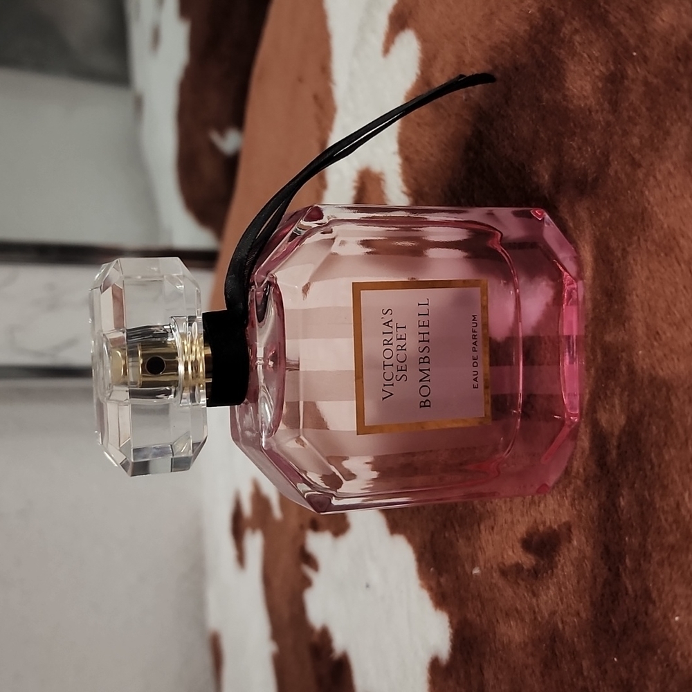 Victoria Secret BombShell